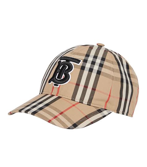 gorras burberry para hombre